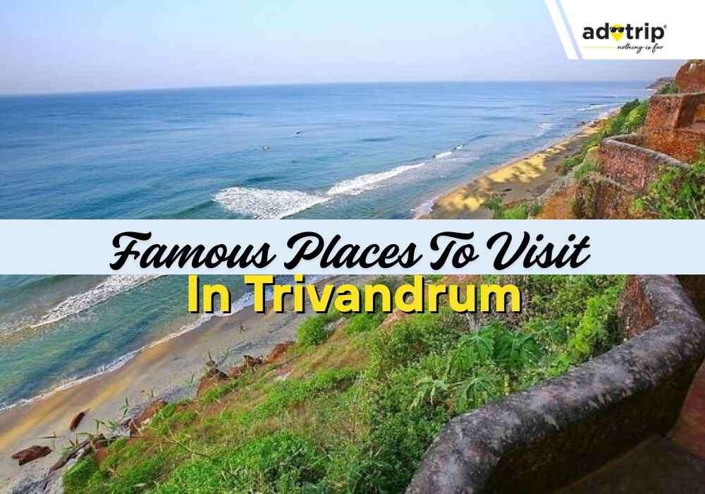 Places to Visit in Trivandrum